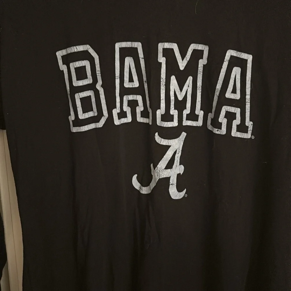 “BAMA” tee - Picture 2 of 3